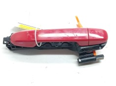 Recambio de maneta exterior trasera derecha para subaru xv (gt) 2.0 i awd (gt7) referencia OEM IAM   