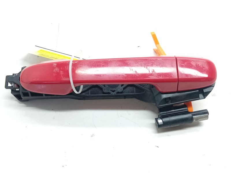 Recambio de maneta exterior trasera derecha para subaru xv (gt) 2.0 i awd (gt7) referencia OEM IAM   