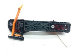 Recambio de maneta exterior trasera derecha para subaru xv (gt) 2.0 i awd (gt7) referencia OEM IAM    2
