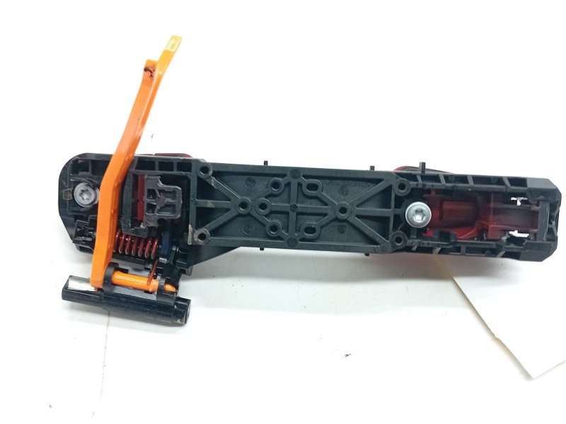Recambio de maneta exterior trasera derecha para subaru xv (gt) 2.0 i awd (gt7) referencia OEM IAM   