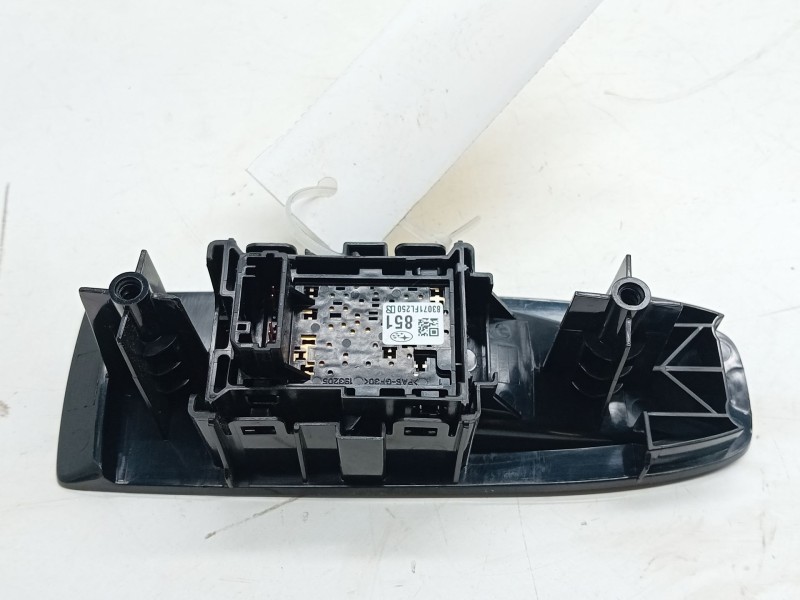 Recambio de mando elevalunas delantero derecho para subaru xv (gt) 2.0 i awd (gt7) referencia OEM IAM 83071FL250  