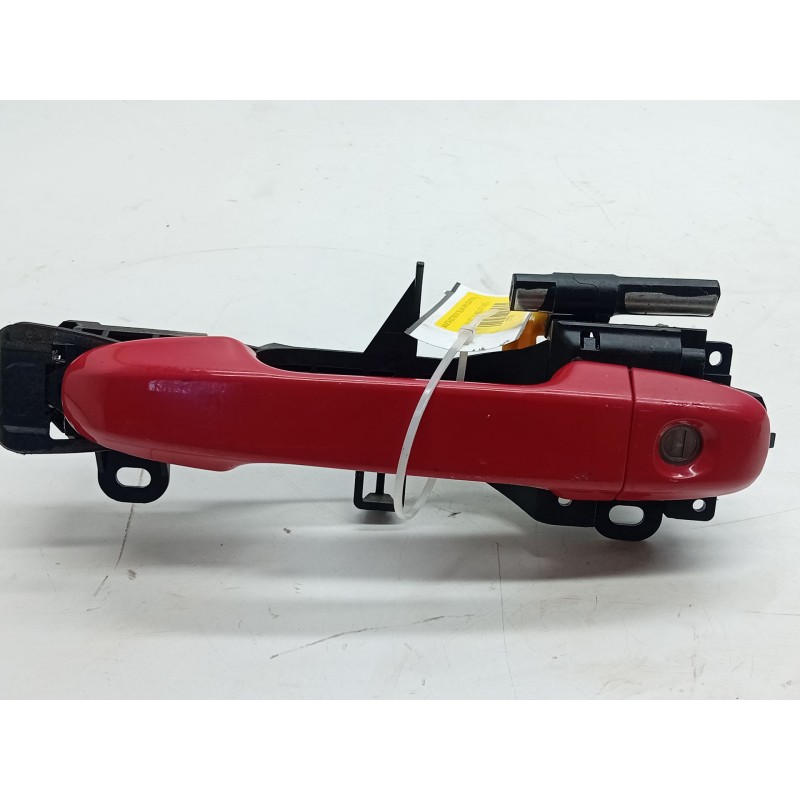 Recambio de maneta exterior delantera izquierda para subaru xv (gt) 2.0 i awd (gt7) referencia OEM IAM   