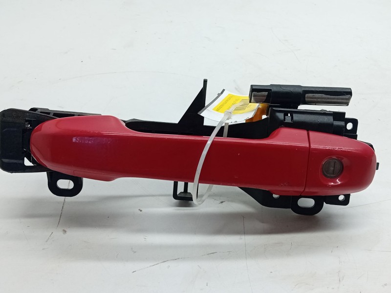 Recambio de maneta exterior delantera izquierda para subaru xv (gt) 2.0 i awd (gt7) referencia OEM IAM   