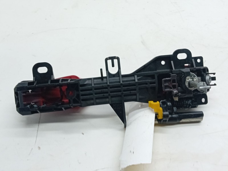 Recambio de maneta exterior delantera izquierda para subaru xv (gt) 2.0 i awd (gt7) referencia OEM IAM   