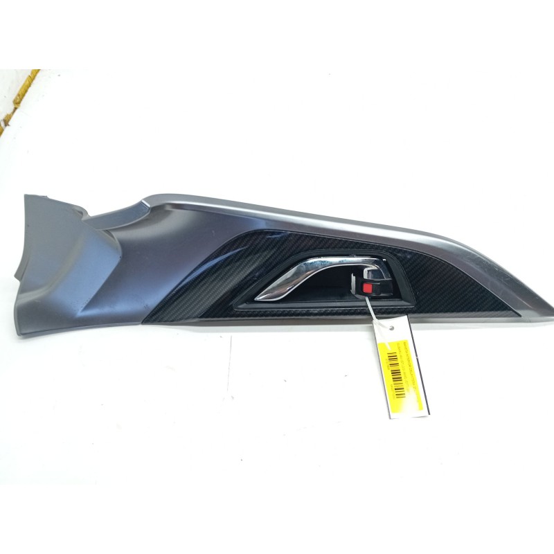 Recambio de maneta interior delantera izquierda para subaru xv (gt) 2.0 i awd (gt7) referencia OEM IAM   