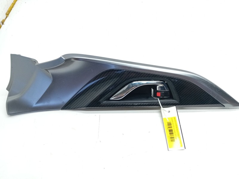 Recambio de maneta interior delantera izquierda para subaru xv (gt) 2.0 i awd (gt7) referencia OEM IAM   