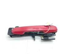 Recambio de maneta exterior delantera derecha para subaru xv (gt) 2.0 i awd (gt7) referencia OEM IAM   