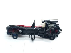 Recambio de maneta exterior delantera derecha para subaru xv (gt) 2.0 i awd (gt7) referencia OEM IAM    2
