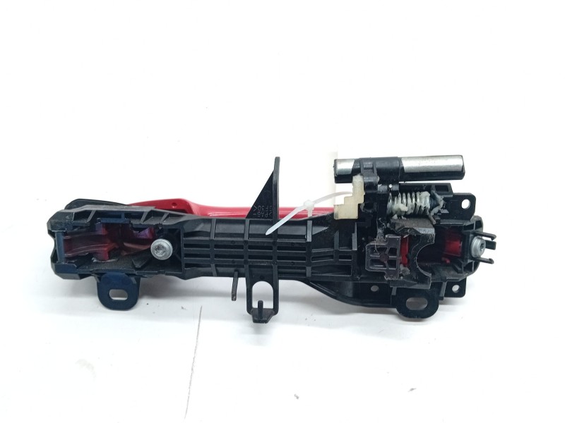 Recambio de maneta exterior delantera derecha para subaru xv (gt) 2.0 i awd (gt7) referencia OEM IAM   