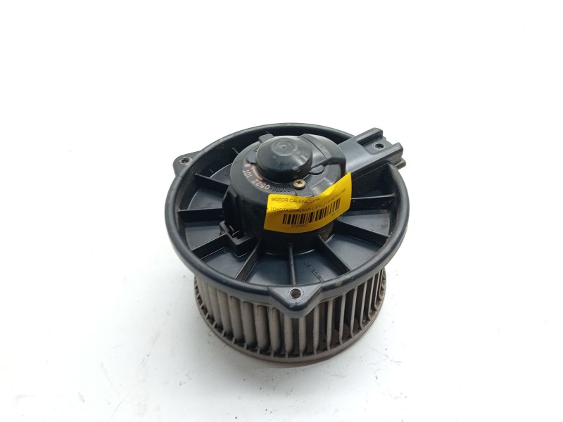 Recambio de motor calefaccion para toyota corolla (_e11_) 1.6 (ae111) referencia OEM IAM 1940000522  