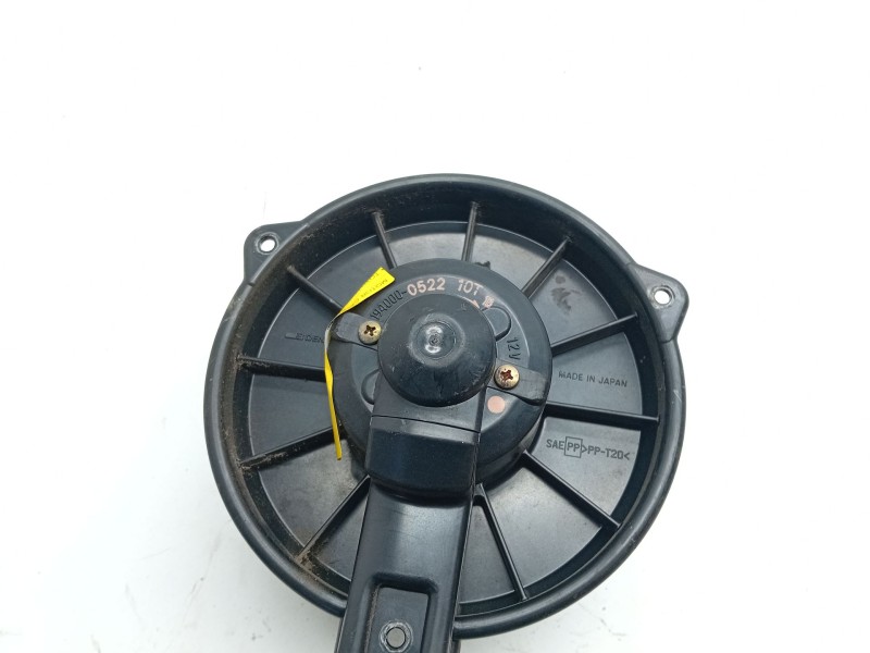 Recambio de motor calefaccion para toyota corolla (_e11_) 1.6 (ae111) referencia OEM IAM 1940000522  