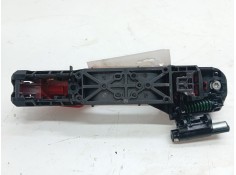 Recambio de maneta exterior trasera izquierda para subaru xv (gt) 2.0 i awd (gt7) referencia OEM IAM    2