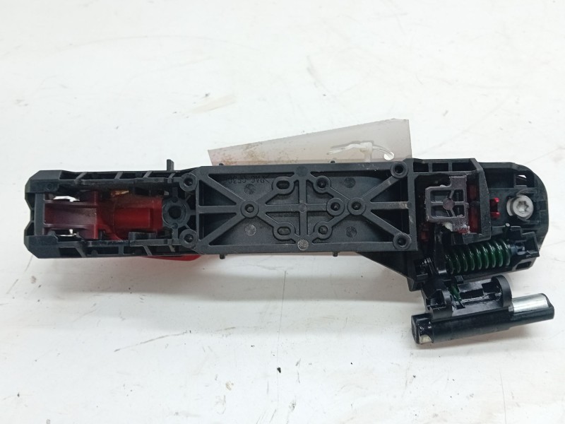 Recambio de maneta exterior trasera izquierda para subaru xv (gt) 2.0 i awd (gt7) referencia OEM IAM   