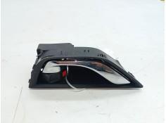 Recambio de maneta interior trasera derecha para subaru xv (gt) 2.0 i awd (gt7) referencia OEM IAM   