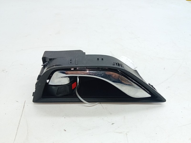 Recambio de maneta interior trasera derecha para subaru xv (gt) 2.0 i awd (gt7) referencia OEM IAM   