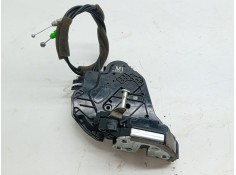 Recambio de cerradura puerta trasera izquierda para subaru xv (gt) 2.0 i awd (gt7) referencia OEM IAM   