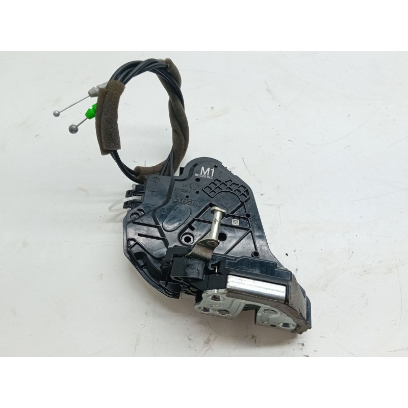 Recambio de cerradura puerta trasera izquierda para subaru xv (gt) 2.0 i awd (gt7) referencia OEM IAM   