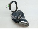 CERRADURA PUERTA TRASERA IZQUIERDA 61035FJ010 