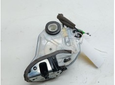 Recambio de cerradura puerta trasera izquierda para subaru xv (gt) 2.0 i awd (gt7) referencia OEM IAM    2