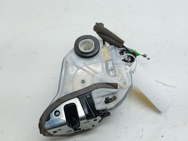 Recambio de cerradura puerta trasera izquierda para subaru xv (gt) 2.0 i awd (gt7) referencia OEM IAM   