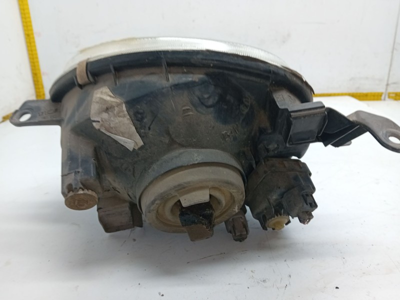 Recambio de faro derecho para toyota corolla (_e11_) 1.6 (ae111) referencia OEM IAM M60GF20  