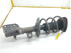 Recambio de amortiguador delantero derecho para subaru xv (gt) 2.0 i awd (gt7) referencia OEM IAM 20310FL080  