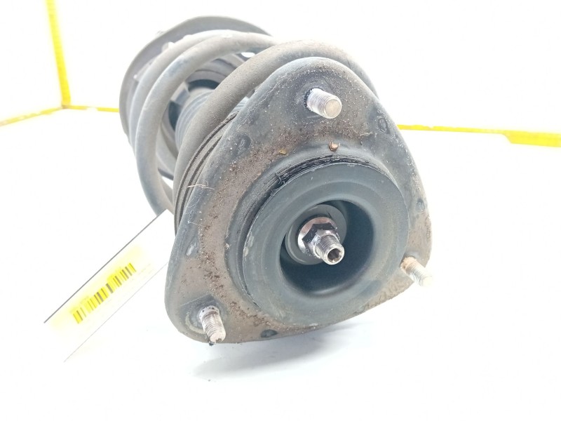 Recambio de amortiguador delantero derecho para subaru xv (gt) 2.0 i awd (gt7) referencia OEM IAM 20310FL080  