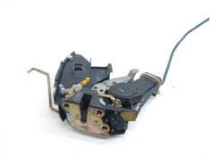Recambio de cerradura puerta delantera izquierda para toyota corolla (_e11_) 1.6 (ae111) referencia OEM IAM    2