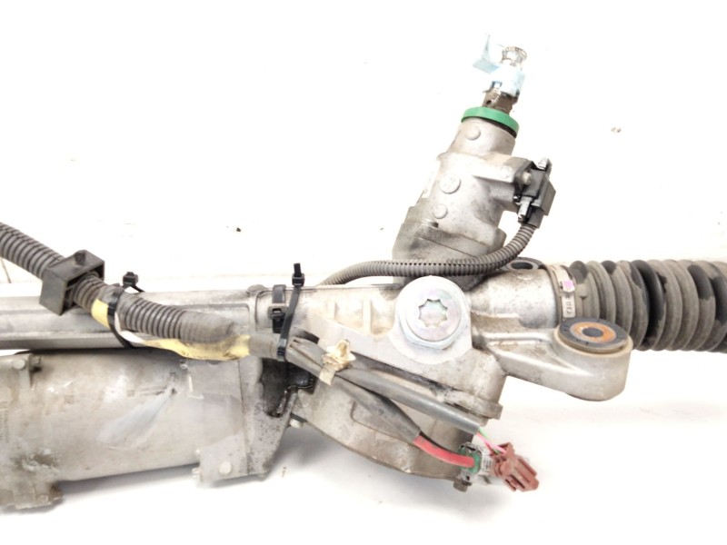 Recambio de caja direccion electrica para subaru xv (gt) 2.0 i awd (gt7) referencia OEM IAM 34110FL041  