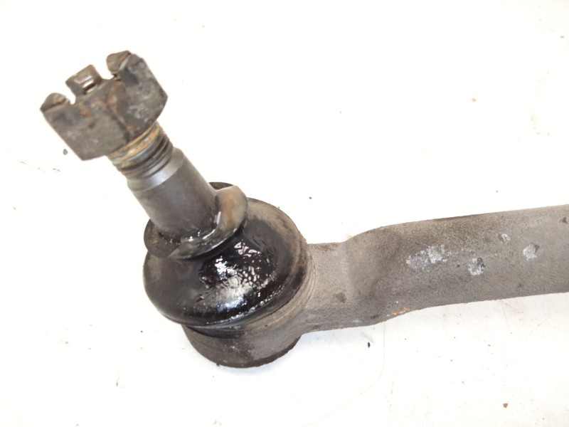 Recambio de caja direccion electrica para subaru xv (gt) 2.0 i awd (gt7) referencia OEM IAM 34110FL041  