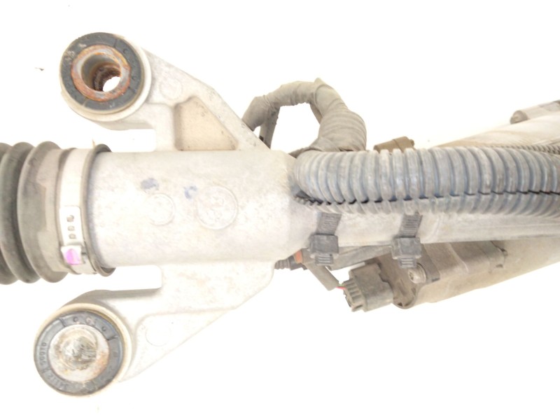 Recambio de caja direccion electrica para subaru xv (gt) 2.0 i awd (gt7) referencia OEM IAM 34110FL041  