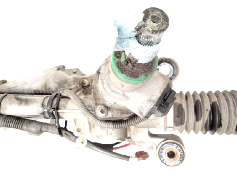 Recambio de caja direccion electrica para subaru xv (gt) 2.0 i awd (gt7) referencia OEM IAM 34110FL041  