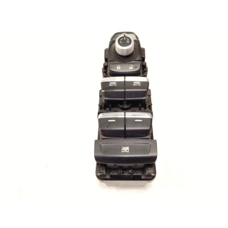 Recambio de mando elevalunas delantero izquierdo para subaru xv (gt) 2.0 i awd (gt7) referencia OEM IAM 83071FL070  