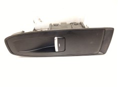 Recambio de mando elevalunas trasero izquierdo para subaru xv (gt) 2.0 i awd (gt7) referencia OEM IAM 83071FL210  