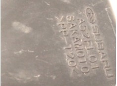 Recambio de caja filtro de aire para subaru xv (gt) 2.0 i awd (gt7) referencia OEM IAM A52FL01   2