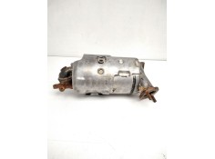 Recambio de filtro de particulas para kia sportage iii (sl) 1.7 crdi referencia OEM IAM CF2A760  