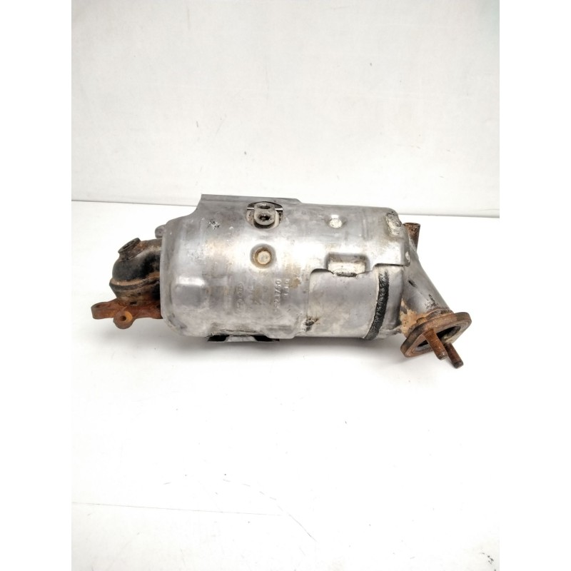 Recambio de filtro de particulas para kia sportage iii (sl) 1.7 crdi referencia OEM IAM CF2A760  