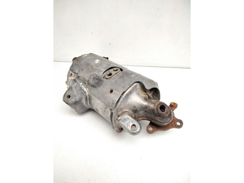 Recambio de filtro de particulas para kia sportage iii (sl) 1.7 crdi referencia OEM IAM CF2A760  