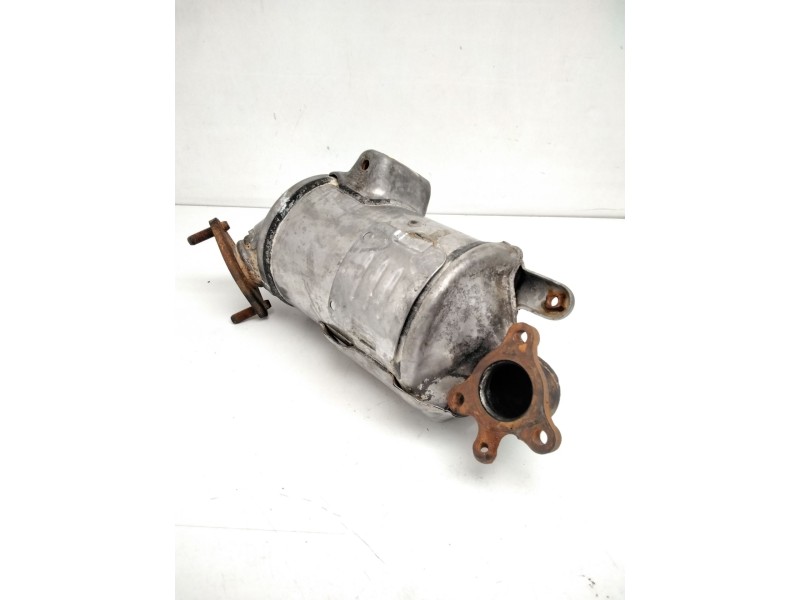 Recambio de filtro de particulas para kia sportage iii (sl) 1.7 crdi referencia OEM IAM CF2A760  