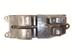 Recambio de mando elevalunas delantero izquierdo para toyota corolla (_e11_) 1.6 (ae111) referencia OEM IAM 8482012360  