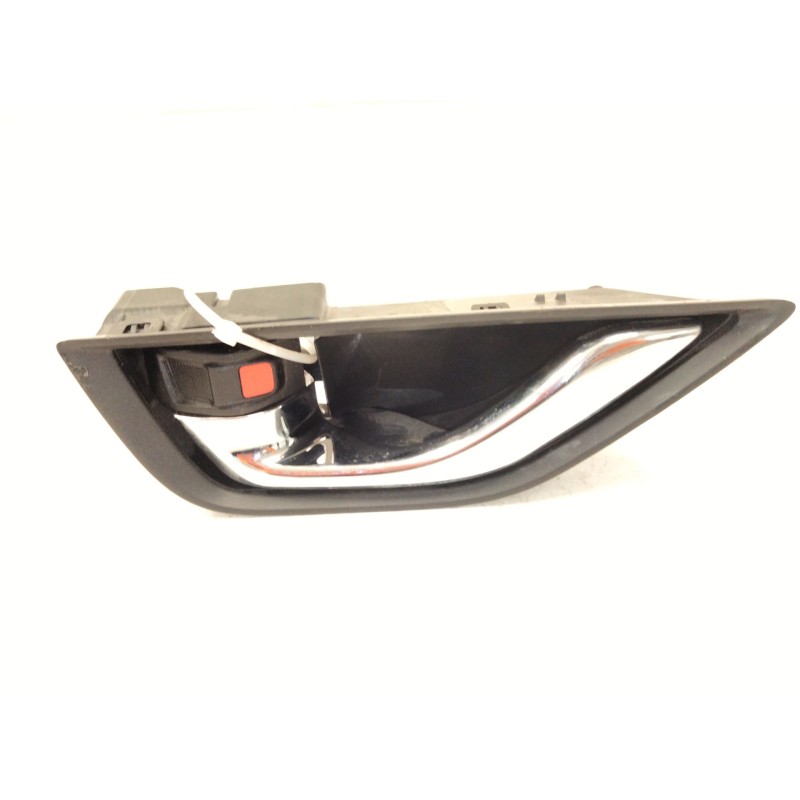 Recambio de maneta interior trasera izquierda para subaru xv (gt) 2.0 i awd (gt7) referencia OEM IAM 61051FJ031VH  