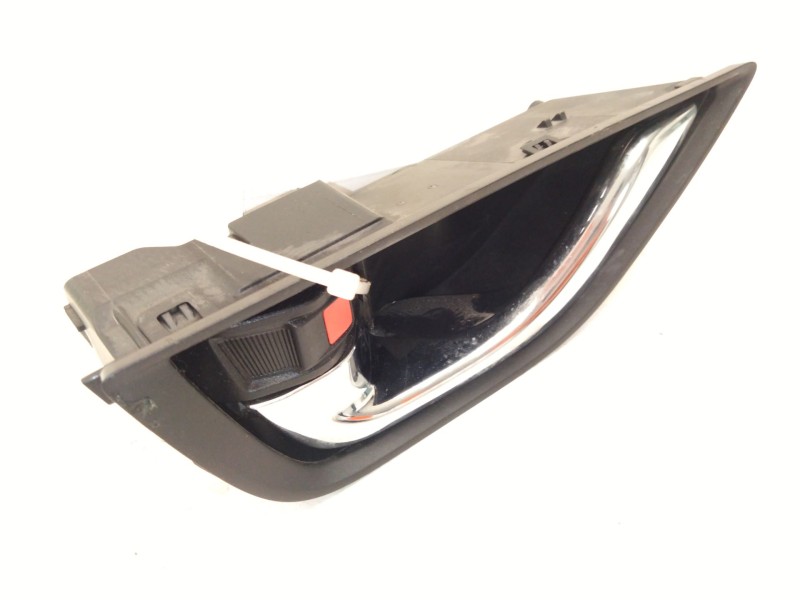 Recambio de maneta interior trasera izquierda para subaru xv (gt) 2.0 i awd (gt7) referencia OEM IAM 61051FJ031VH  