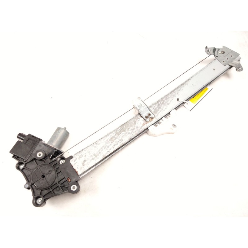 Recambio de elevalunas delantero derecho para subaru xv (gt) 2.0 i awd (gt7) referencia OEM IAM 61188FL000  