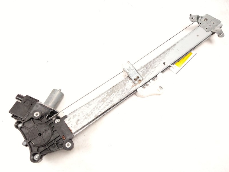 Recambio de elevalunas delantero derecho para subaru xv (gt) 2.0 i awd (gt7) referencia OEM IAM 61188FL000  