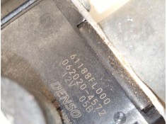 Recambio de elevalunas delantero derecho para subaru xv (gt) 2.0 i awd (gt7) referencia OEM IAM 61188FL000   2