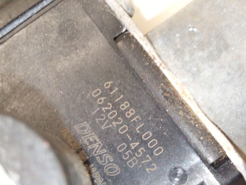 Recambio de elevalunas delantero derecho para subaru xv (gt) 2.0 i awd (gt7) referencia OEM IAM 61188FL000  