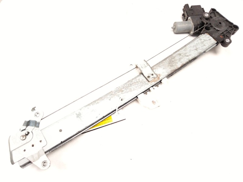 Recambio de elevalunas delantero izquierdo para subaru xv (gt) 2.0 i awd (gt7) referencia OEM IAM 61188FL010  