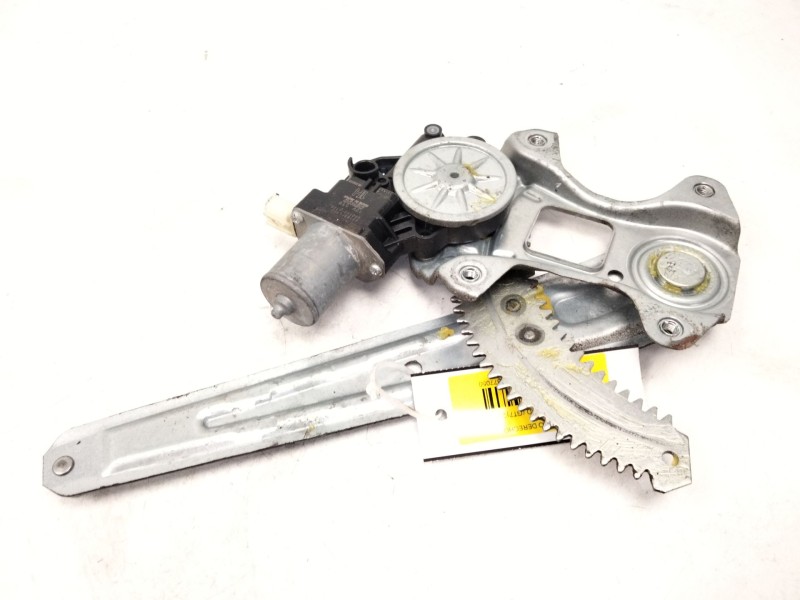 Recambio de elevalunas trasero derecho para subaru xv (gt) 2.0 i awd (gt7) referencia OEM IAM 62188FL000  