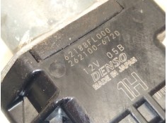 Recambio de elevalunas trasero derecho para subaru xv (gt) 2.0 i awd (gt7) referencia OEM IAM 62188FL000   2