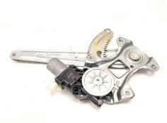 Recambio de elevalunas trasero izquierdo para subaru xv (gt) 2.0 i awd (gt7) referencia OEM IAM 62188FL010  